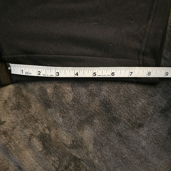 NWT Athletic Works Shorts | Cotton/Poly | Size Large 12/14 - Picture 5 of 6